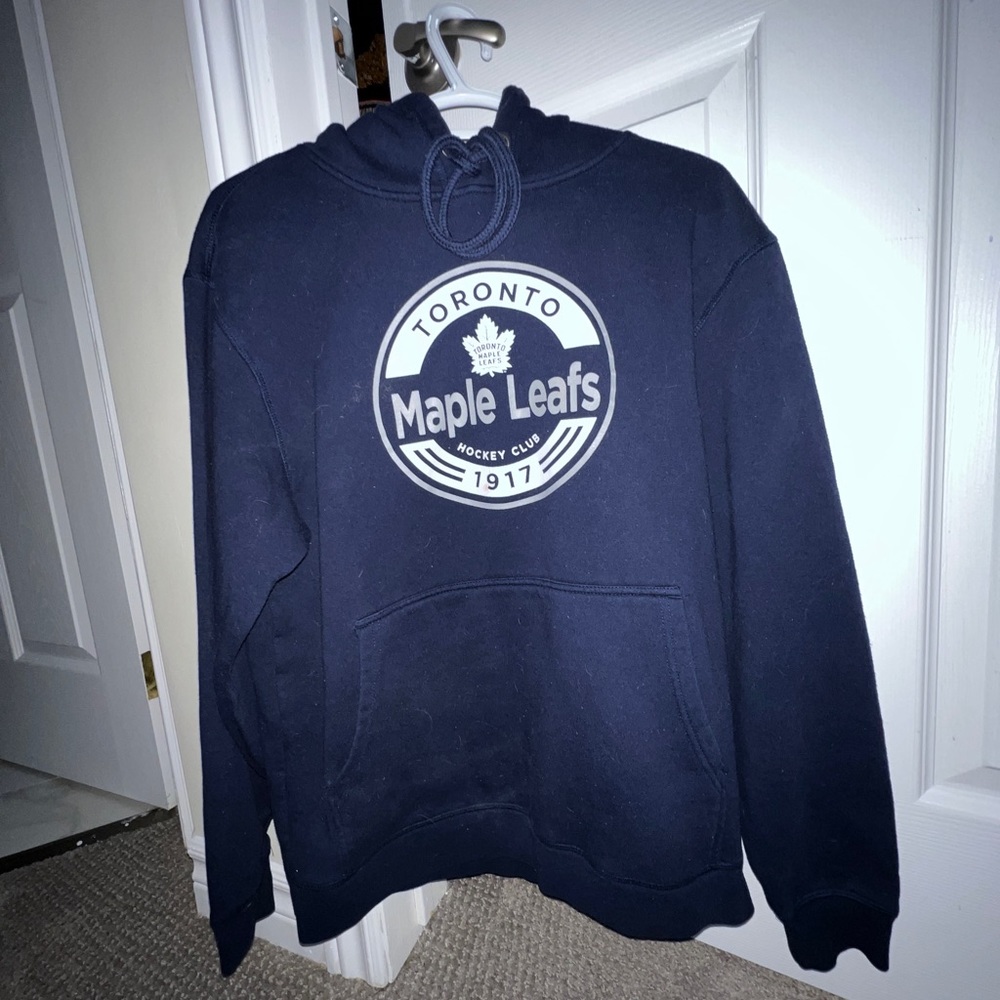 Toronto Maple Leafs Hoodie